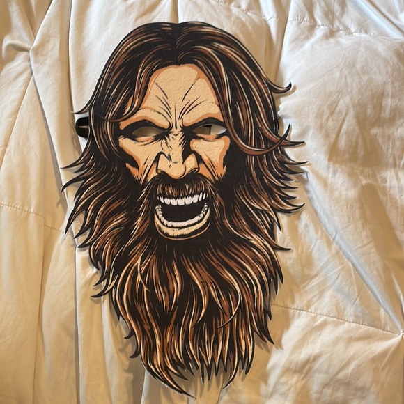 WWE COSTUME Daniel Bryan - Picture 4 of 7